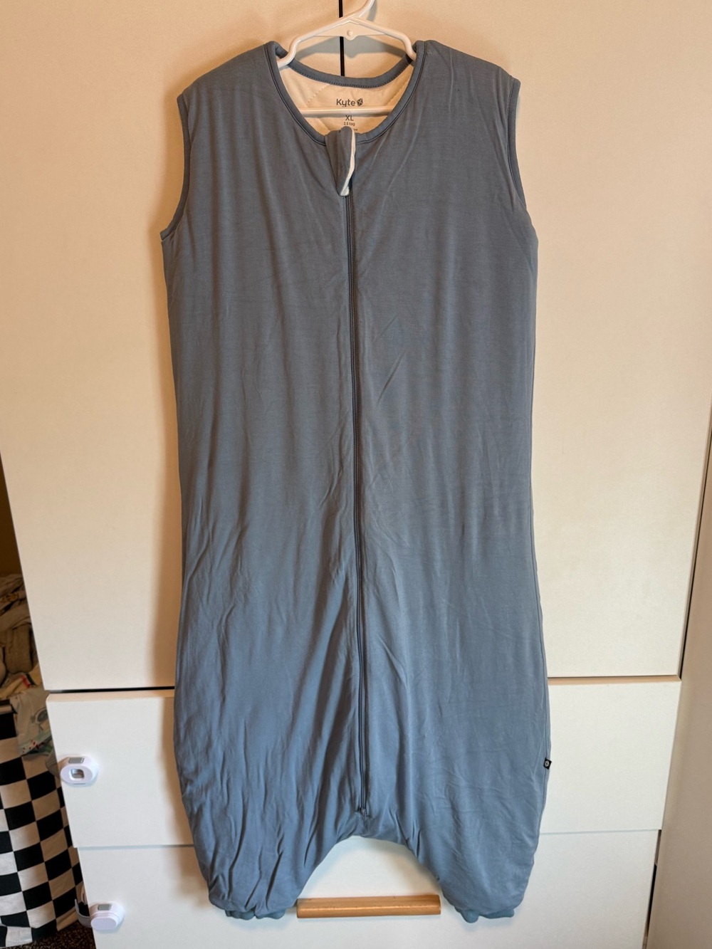 Kyte Sleep Bag Walker XL 2.5 TOG